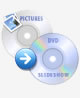 Digital Pictures to DVD Slideshow