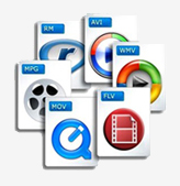 videoformats