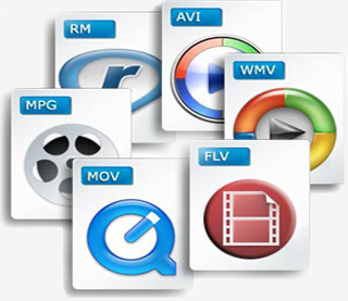 videoformats